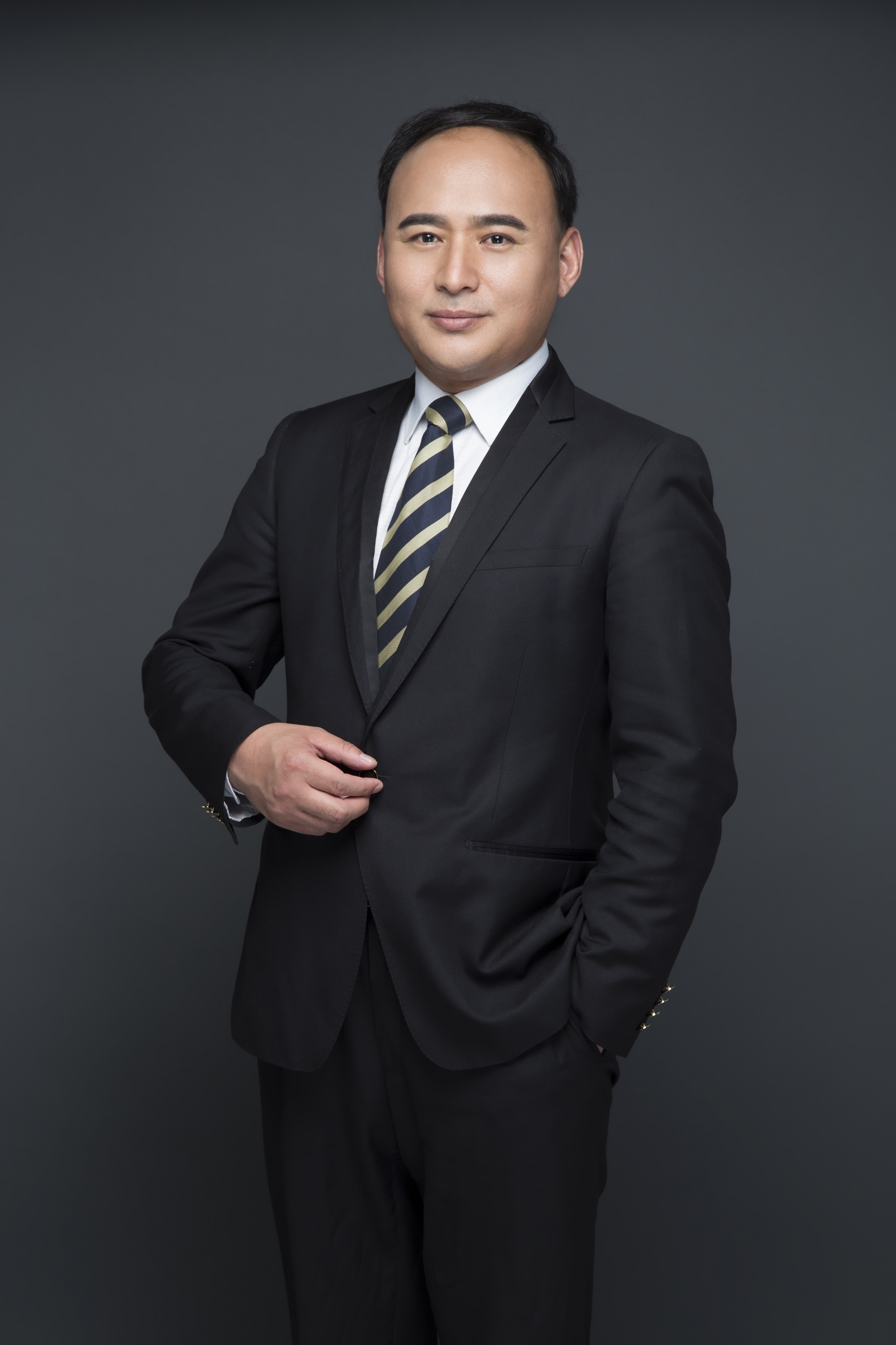 杜经理